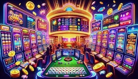 apk78 taruhan online terpercaya semua jenis taruhan olahraga dan kasino Indonesia