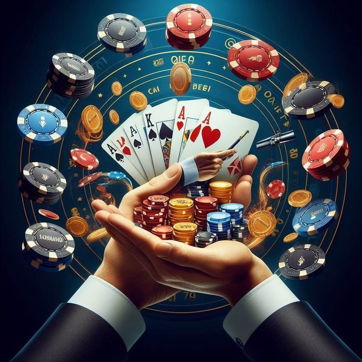 apk78 koleksi slot online terlengkap dengan jackpot progresif